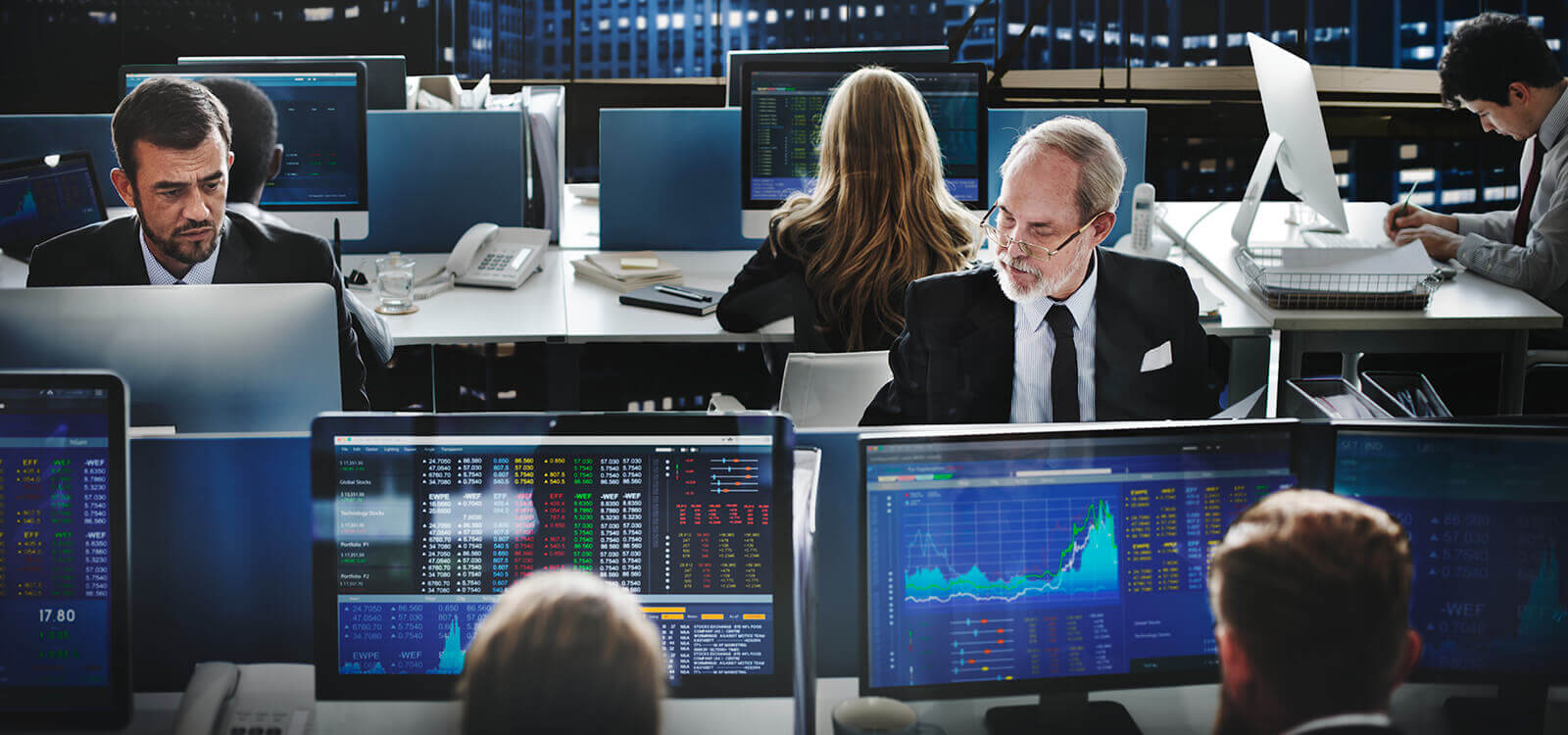 Bilton Funds Global